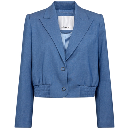 Co'couture Tobber Denim Blazer