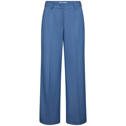 Co'couture Tobber Denim Wide Bukser