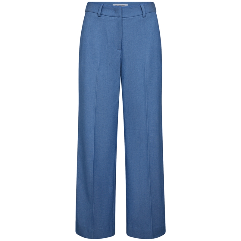 Co\'couture Tobber Denim Wide Bukser