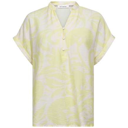Co'couture Vera SS Top