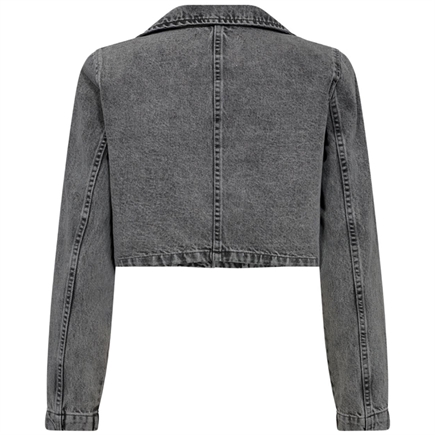 Co\'couture Vika Cropped Blazer