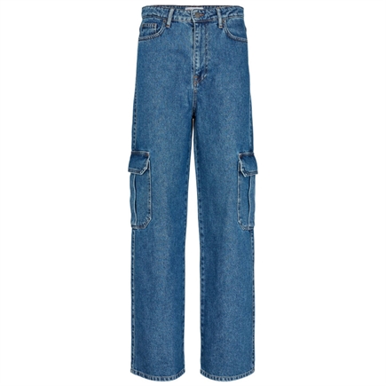 Co'couture Vika Pocket Jeans