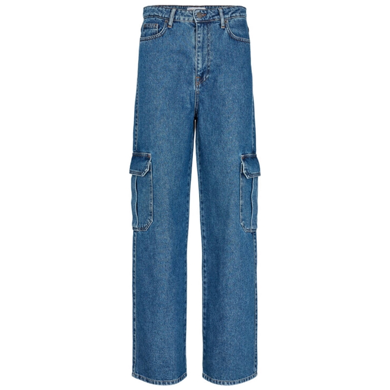 Co\'couture Vika Pocket Jeans
