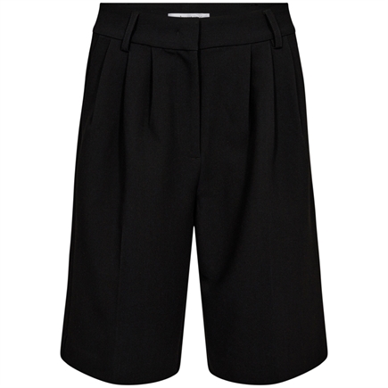 Co'couture Vola Bermuda Shorts