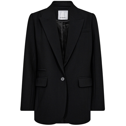 Co'couture Vola Ring Single Blazer