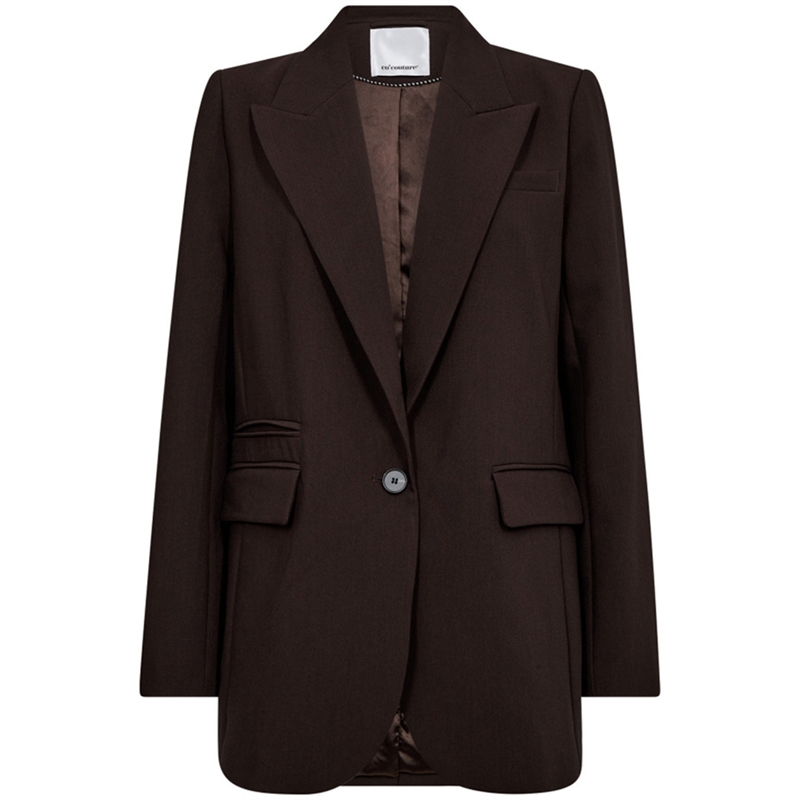 Co\'couture Vola Single Oversize Blazer