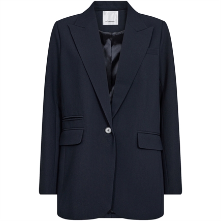 Co'couture Vola Single Oversize Blazer