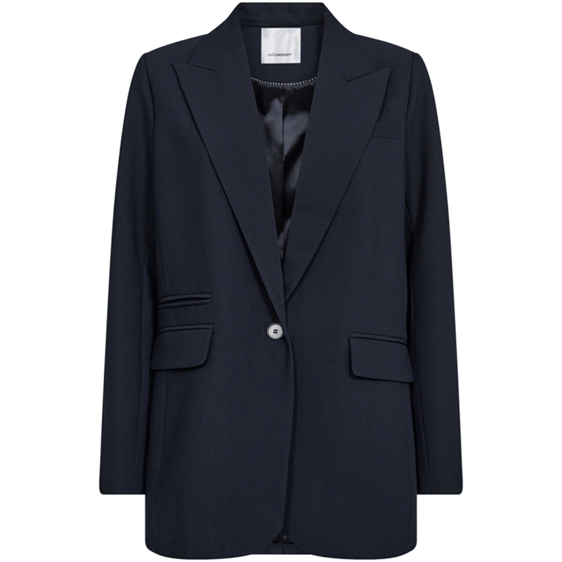 Co\'couture Vola Single Oversize Blazer
