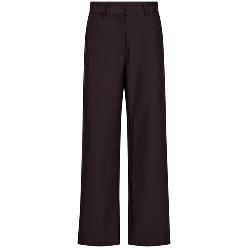Co\'couture Zella Wide Bukser