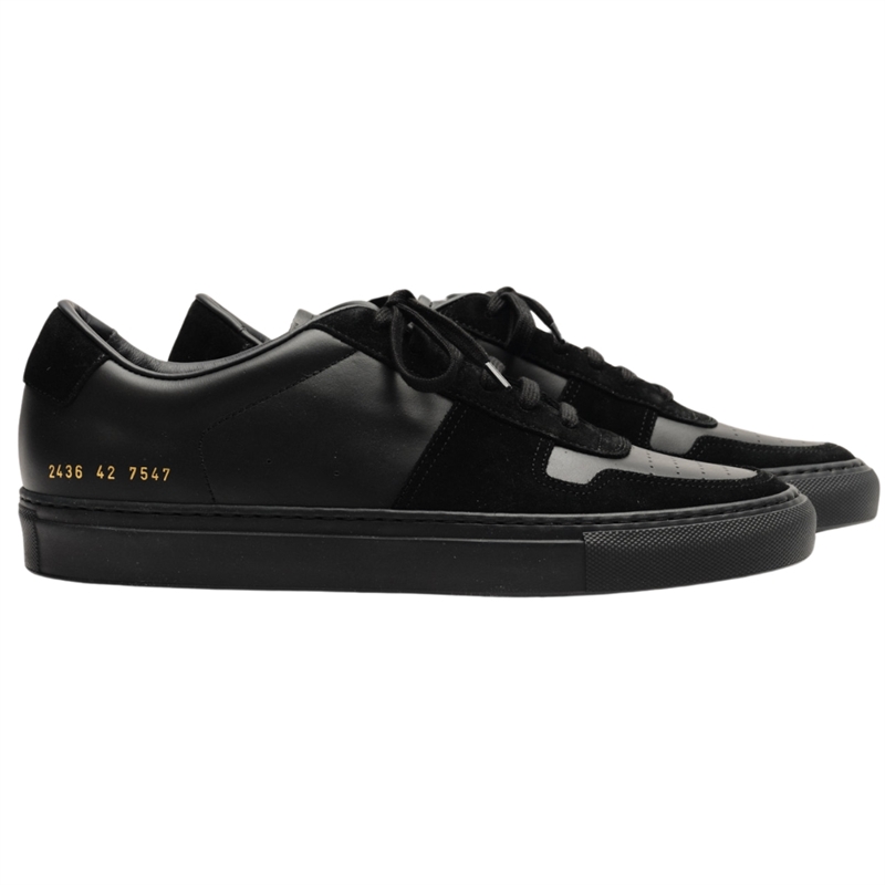 Common Projects BBall Duo Sneakers