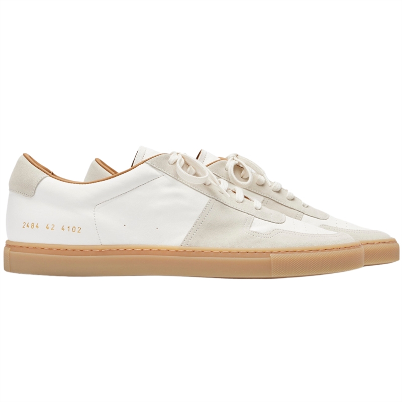 Common Projects BBall Duo Sneakers