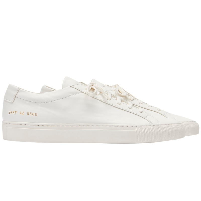 Common Projects Summer Achilles Low Sneakers