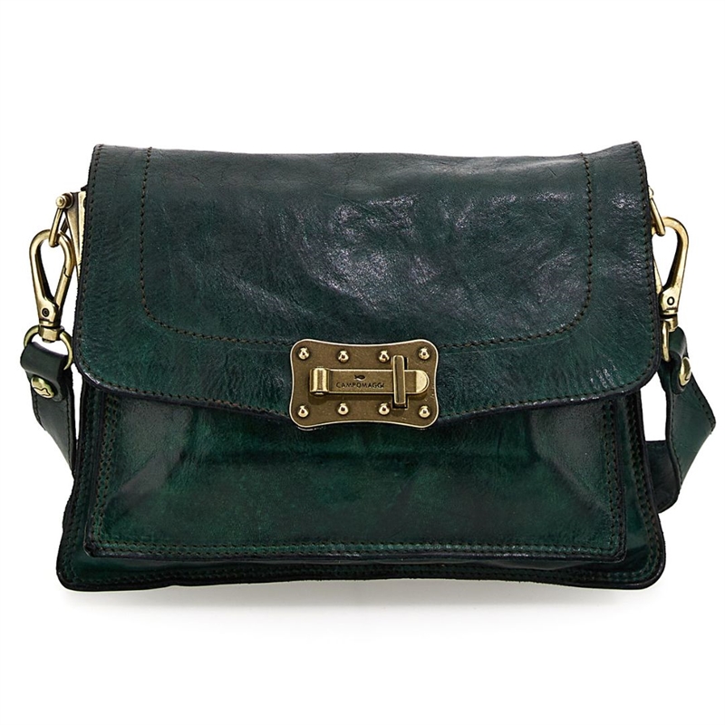 Campomaggi Crossbody Taske