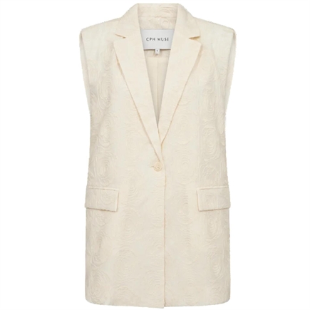 Copenhagen Muse Bloomie Vest