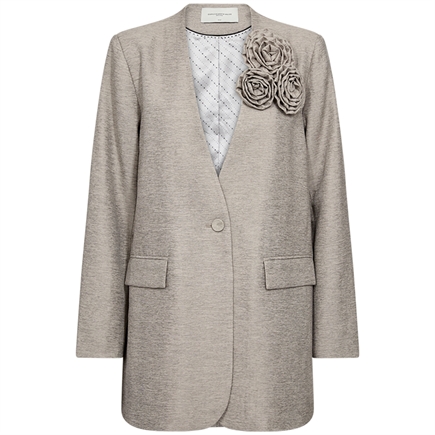 Copenhagen Muse Cilly V-shape Blazer