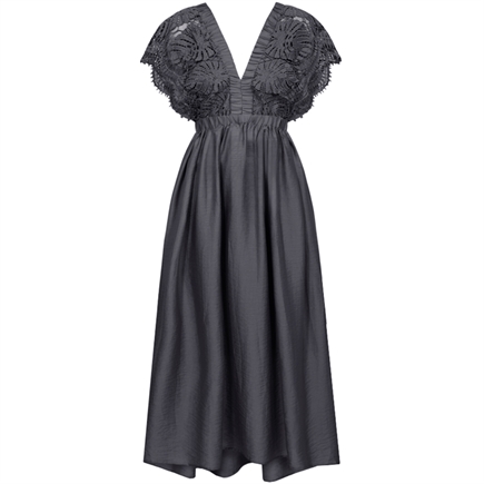 Copenhagen Muse Cole Kjole