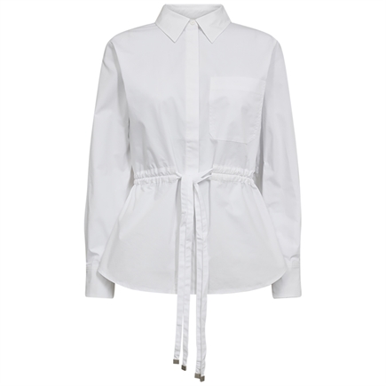 Copenhagen Muse Crisp Skjorte