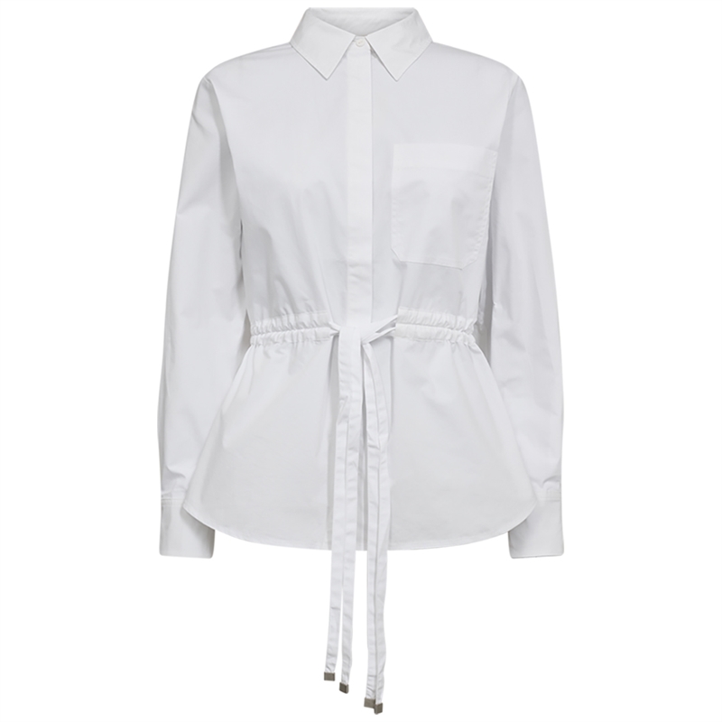 Copenhagen Muse Crisp Skjorte