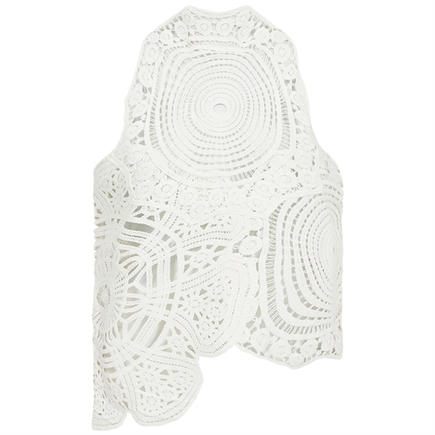 Copenhagen Muse Crystal Top