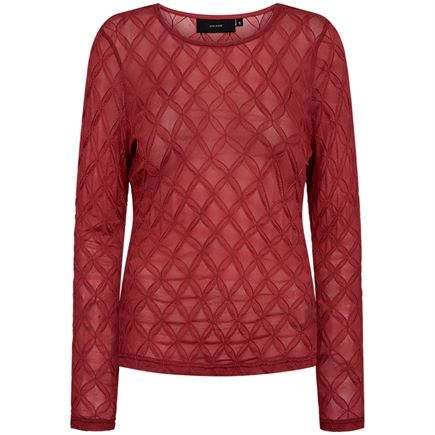 Copenhagen Muse Hanna Top