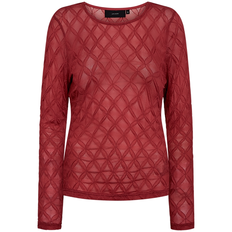 Copenhagen Muse Hanna Top