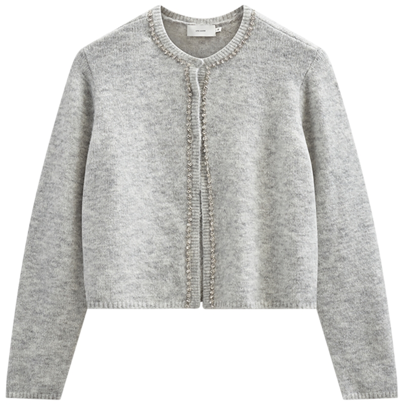 Copenhagen Muse Ibra Cardigan