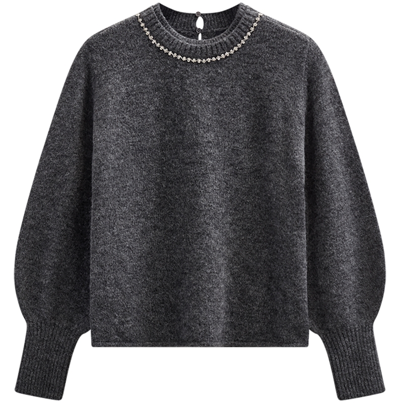 Copenhagen Muse Ibra Pullover Strik