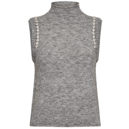 Copenhagen Muse Ibra Vest