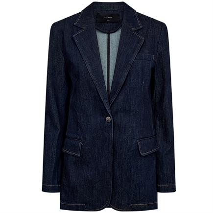 Copenhagen Muse Jean Blazer