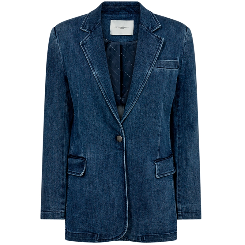 Copenhagen Muse Jean Blazer