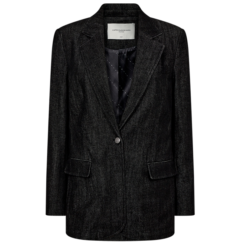 Copenhagen Muse Jean Blazer