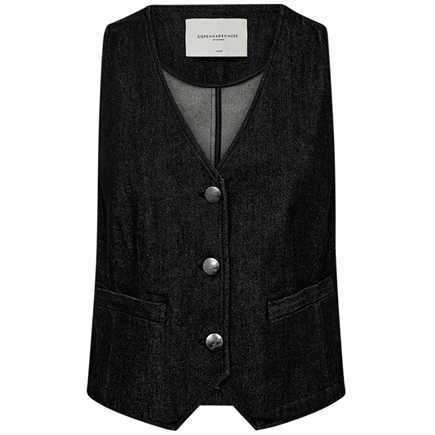 Copenhagen Muse Jean Vest