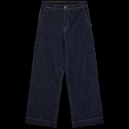 Copenhagen Muse Jean Wide Jeans