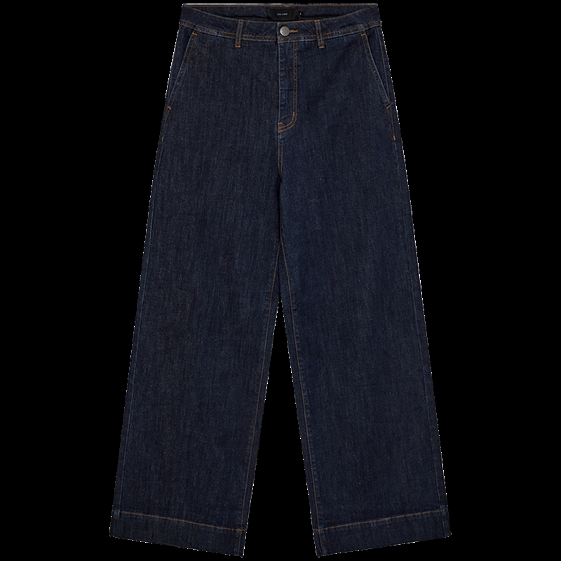 Copenhagen Muse Jean Wide Jeans