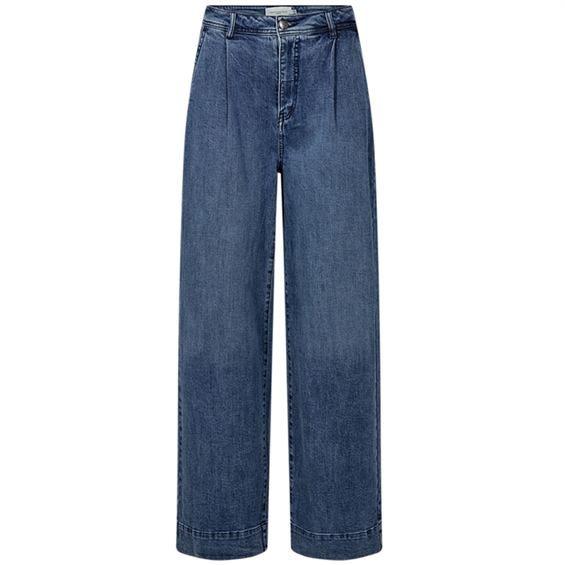 Copenhagen Muse Jean Wide Jeans