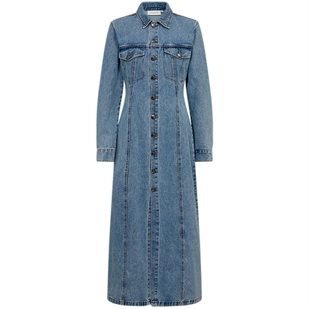 Copenhagen Muse Jeycce Denimkjole