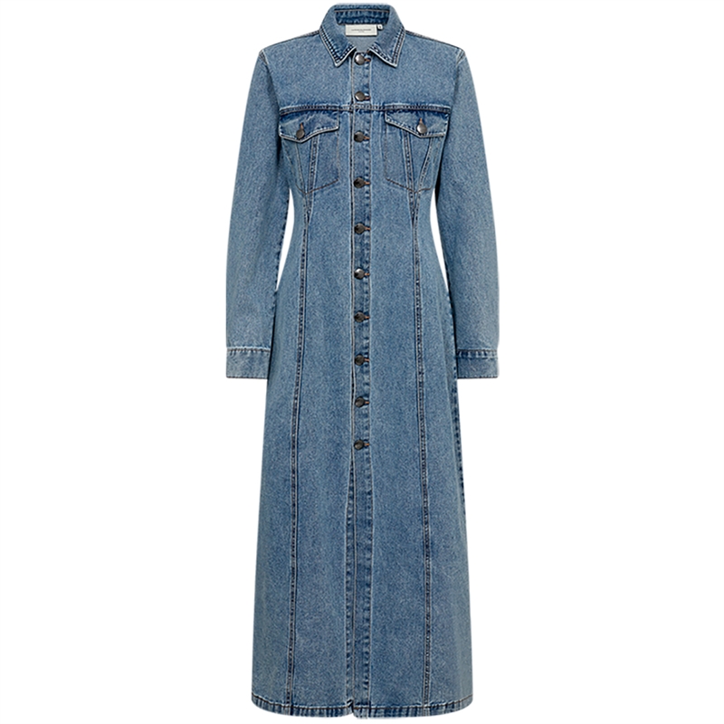 Copenhagen Muse Jeycce Denimkjole