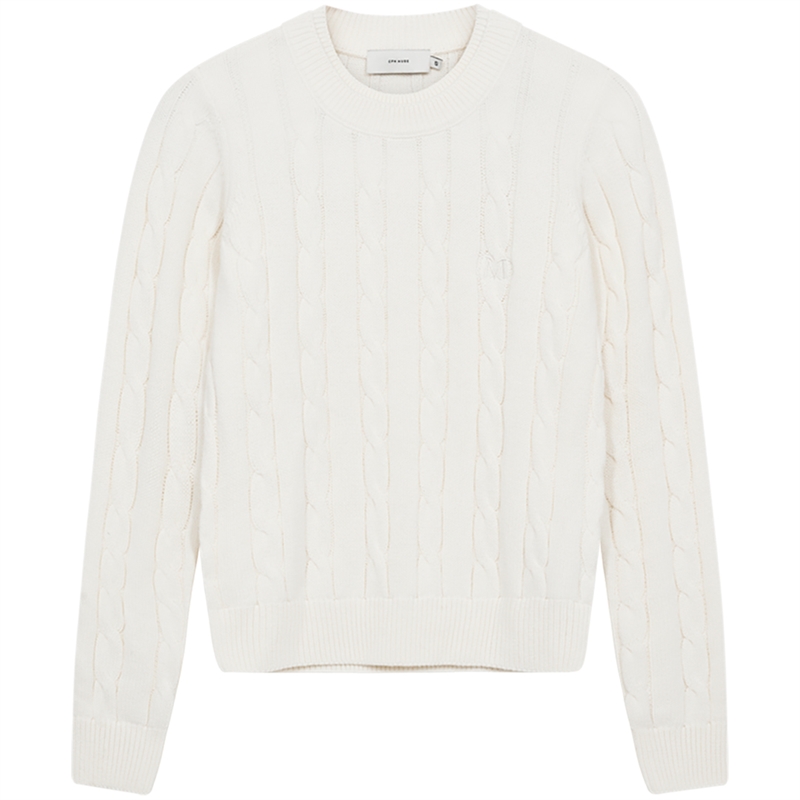 Copenhagen Muse Kotom Kabelstrik