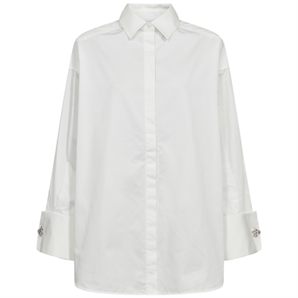 Copenhagen Muse Melanie Skjorte