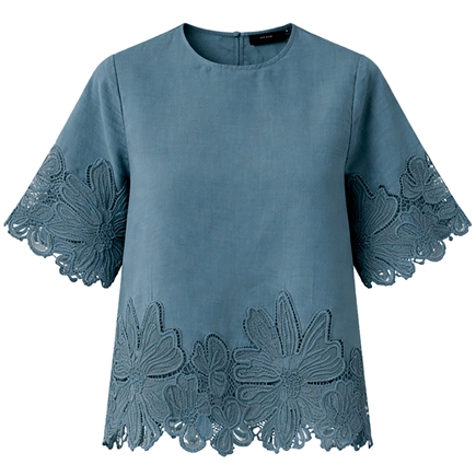 Copenhagen Muse Molly Bluse