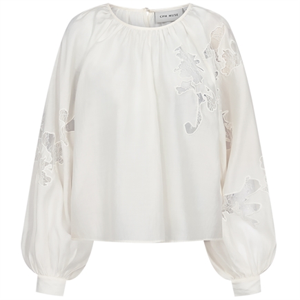 Copenhagen Muse Molly Bluse