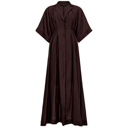 Copenhagen Muse Molly Kjole