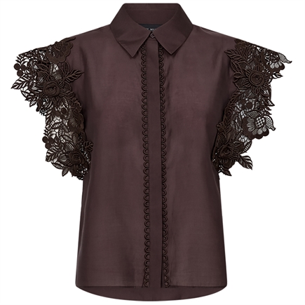 Copenhagen Muse Molly Skjorte