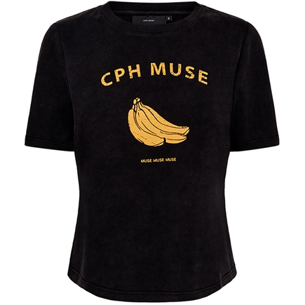 Copenhagen Muse Muse Banana T-shirt