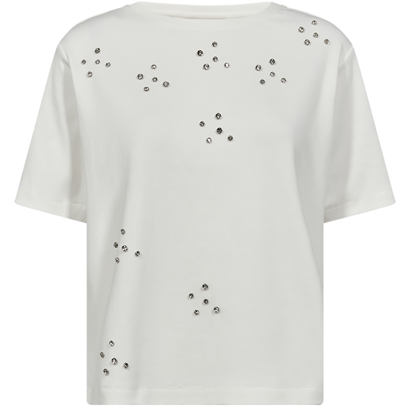 Copenhagen Muse Muse Embellished T-shirt