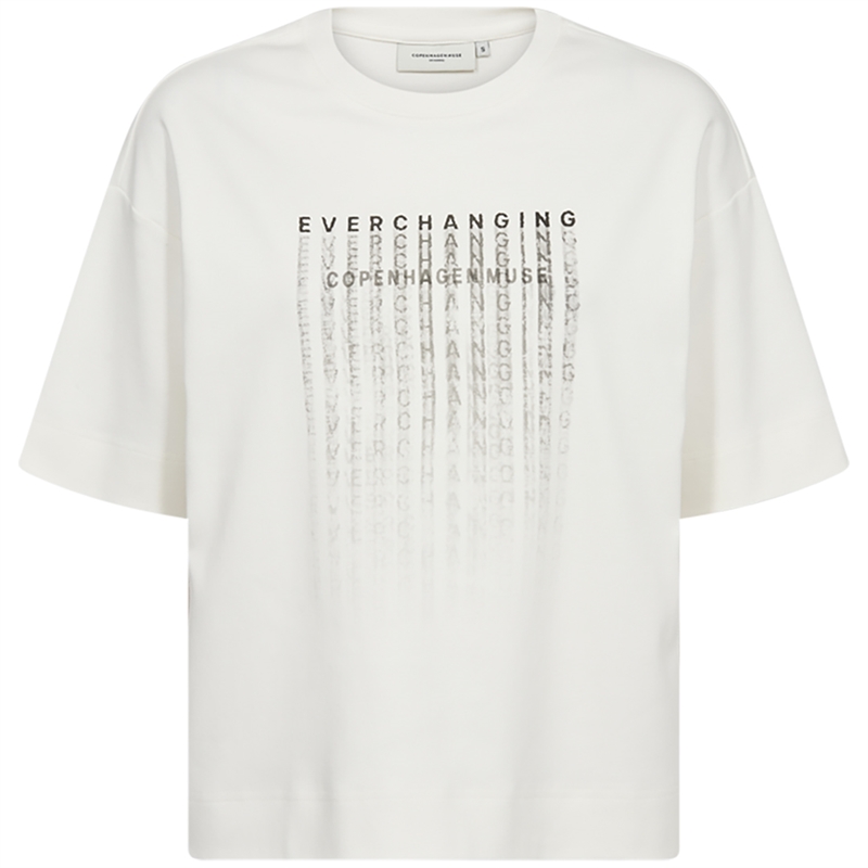 Copenhagen Muse Muse Everchanging T-shirt