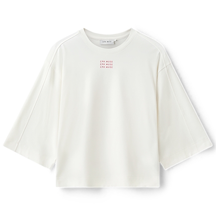 Copenhagen Muse Muse Offline T-shirt