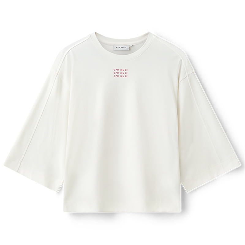 Copenhagen Muse Muse Offline T-shirt