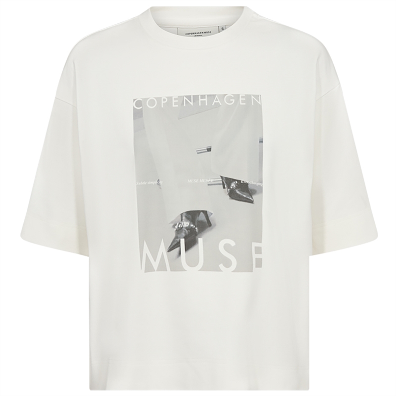 Copenhagen Muse Muse T-shirt