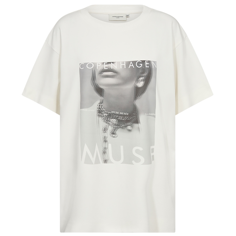 Copenhagen Muse Muse T-shirt